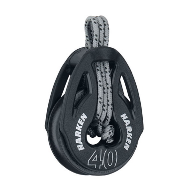 Harken 40mm Carbo T2 Block